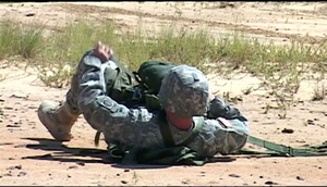 C-17 and C-130 Paratrooper Day Jump