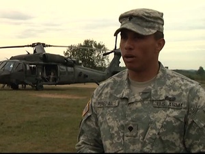 Air Assault School