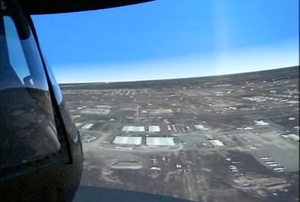 Operation New Dawn: Iraqi Helicopter Simulator