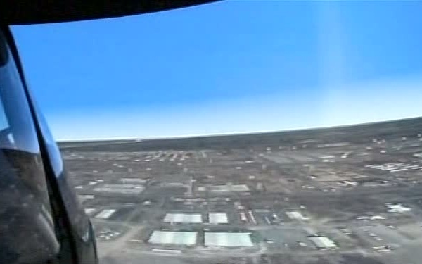 Operation New Dawn: Iraqi Helicopter Simulator