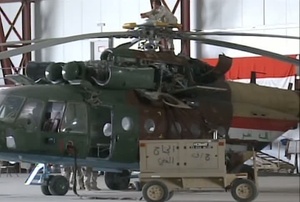 Operation New Dawn: Iraqi Aviation Maintenance Increases Capacity