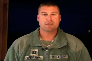 Capt. Jon Andrews