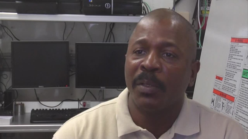 DVIDS Video Mobile Parts Hospital