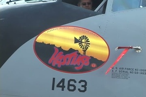 2011 Community Nose Art Program