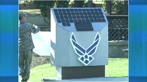 Third Army/ARCENT Remembers 9/11 TAB