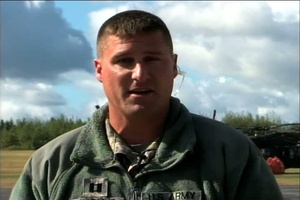 Capt. Jon Andrews