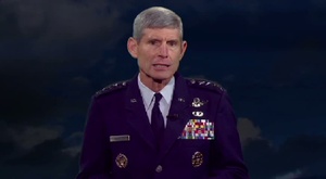 Senior Leadership Air Force 64th Birthday Message