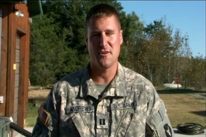 Capt. Jon Andrews KSTP-TV