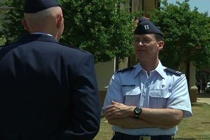 AMS Chaplains