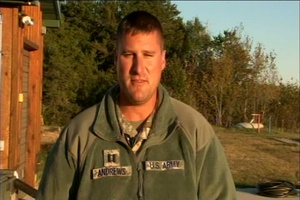 Capt. Jon Andrews
