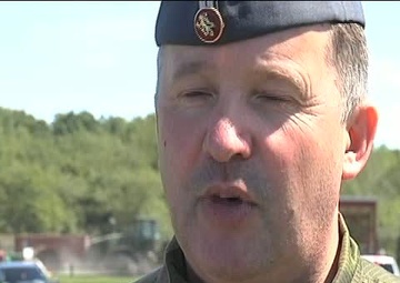 Maj.Tommy Myrvoll
