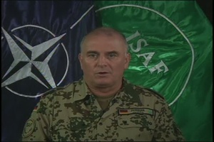 Brig. Gen. Carsten Jacobson - Associated Press