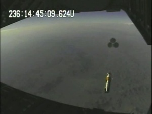 C-17 Jumbo Drop Sets New Record
