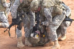 Fundamentals of Patrolling