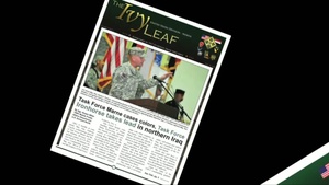 Ironhorse Forward- 15 September 2011