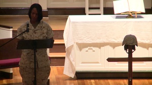 CLR 27 Memorial