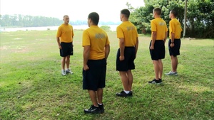 Physical Training