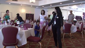 MCBJ Cultural Exchange