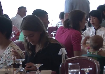 MCBJ Cultural Exchange