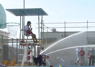 MCBJ Cultural Exchange