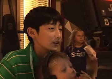 MCBJ Cultural Exchange