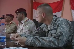 Security Meeting Progress