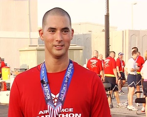 380 AEW AF Marathon Interviews