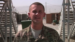 Spc. Alex McSorley