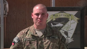 Pfc. Erich Kerkow