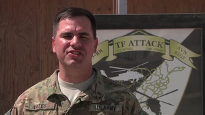 Sgt. 1st Class Terrance Yates