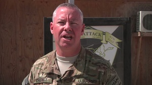 Capt. Todd Cheney