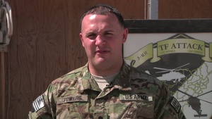 Spc. William Powers