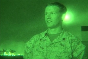 MarinesTV Headlines: Urban Assault