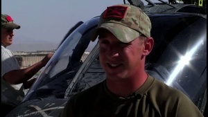 Kiowa Maintainers