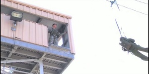 Rough Terrain Training