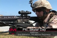 MarinesTV Headlines: Helo Raid