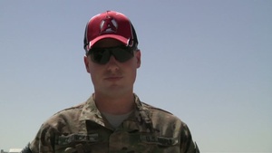 Captain Brian Diercks