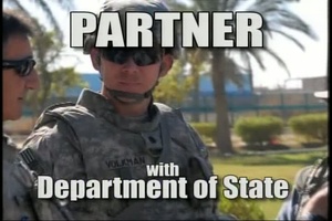 Operation New Dawn: Partner 1