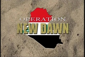 Operation New Dawn