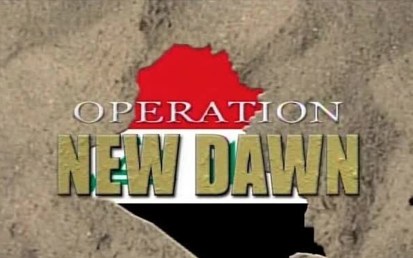 Operation New Dawn