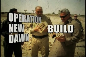 Operation New Dawn: Build 1