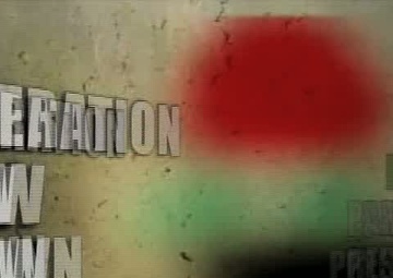 Operation New Dawn: Build 2