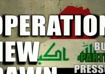 Operation New Dawn: Partner 2