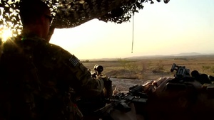 Freedom File: Pathfinders