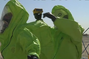 CBRN Academy