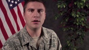 DiPietro 1st Air Force Now Intro