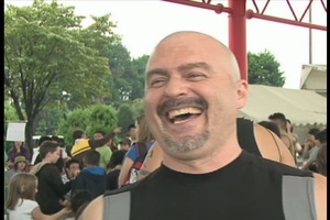 Arm Wrestling Festival