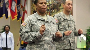 National Guard Celebrates 2011 Hispanic Heritage Month