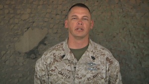Sgt. Dakota Meyer - N.Y. Mets Shoutouts