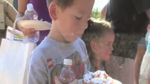Fort Hood National Night Out